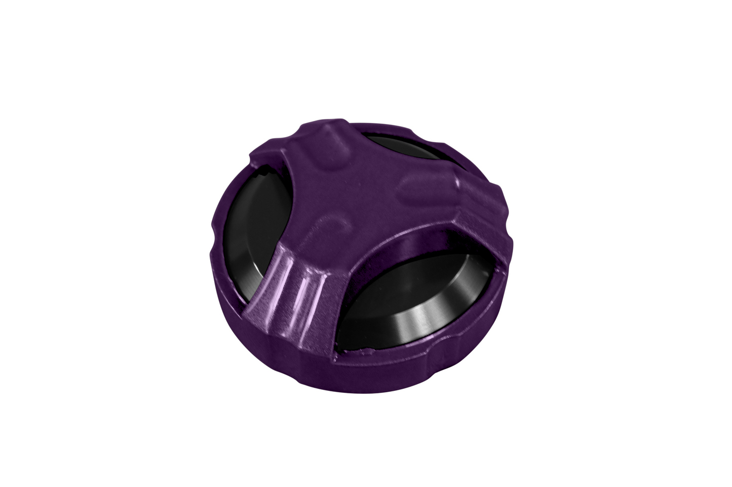 TWIST DYNAMICS CLUTCH MASTER CYLINDER CAP FOR THE POLARIS SLINGSHOT (2015-2019)