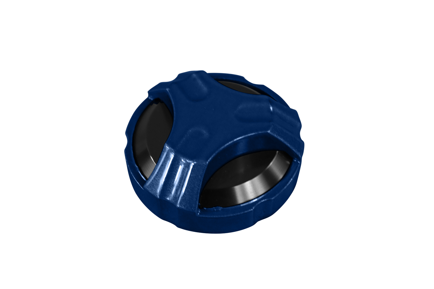 TWIST DYNAMICS CLUTCH MASTER CYLINDER CAP FOR THE POLARIS SLINGSHOT (2015-2019)