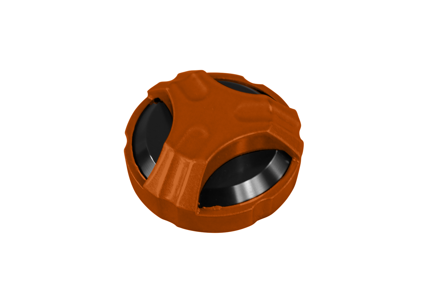 TWIST DYNAMICS CLUTCH MASTER CYLINDER CAP FOR THE POLARIS SLINGSHOT (2015-2019)
