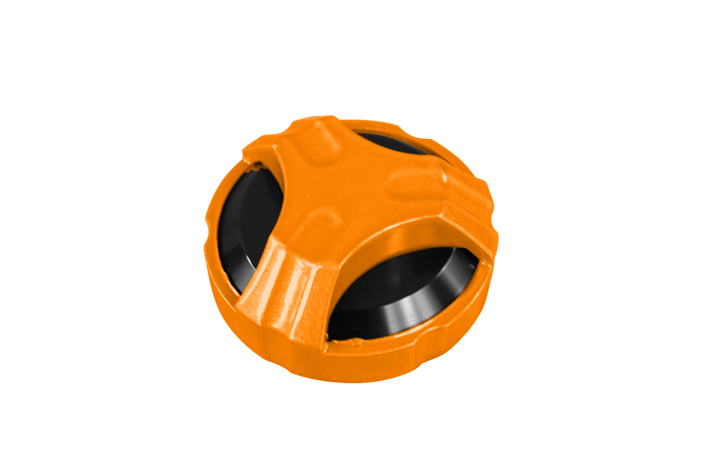 TWIST DYNAMICS CLUTCH MASTER CYLINDER CAP FOR THE POLARIS SLINGSHOT (2015-2019)