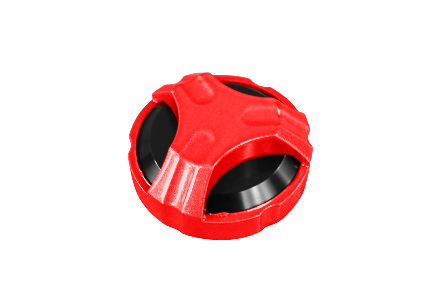 TWIST DYNAMICS CLUTCH MASTER CYLINDER CAP FOR THE POLARIS SLINGSHOT (2015-2019)