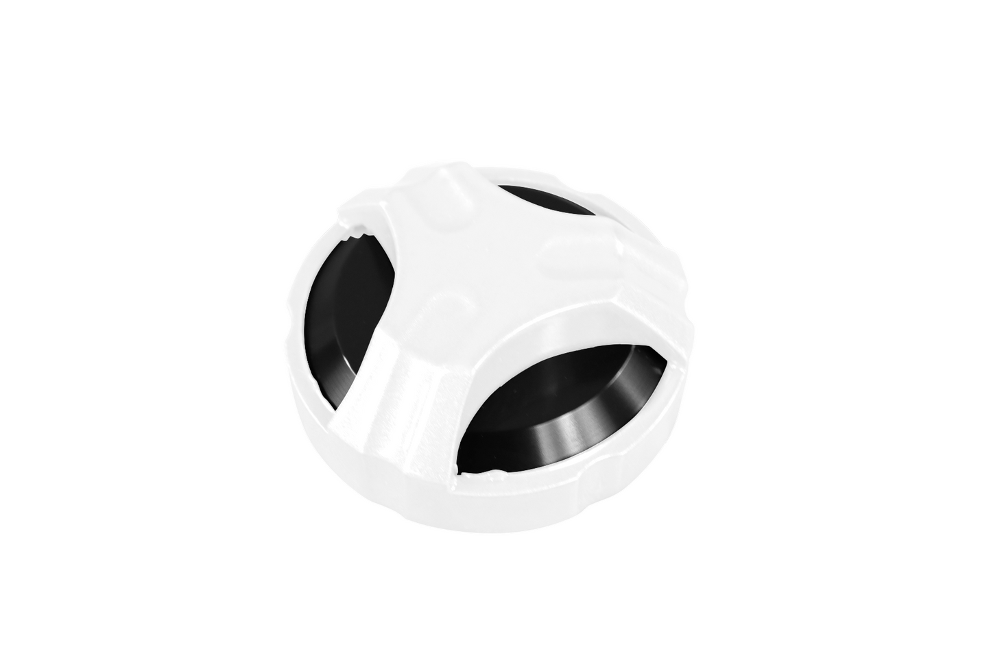 TWIST DYNAMICS CLUTCH MASTER CYLINDER CAP FOR THE POLARIS SLINGSHOT (2015-2019)