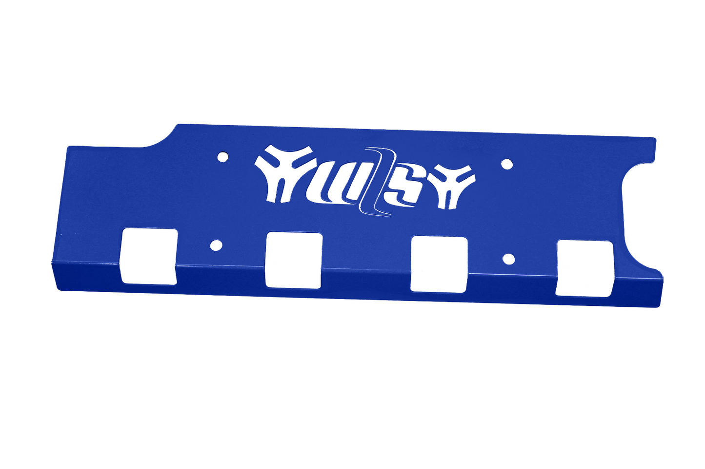 TWIST DYNAMICS LOGO COIL COVER FOR THE POLARIS SLINGSHOT (2015-2019)