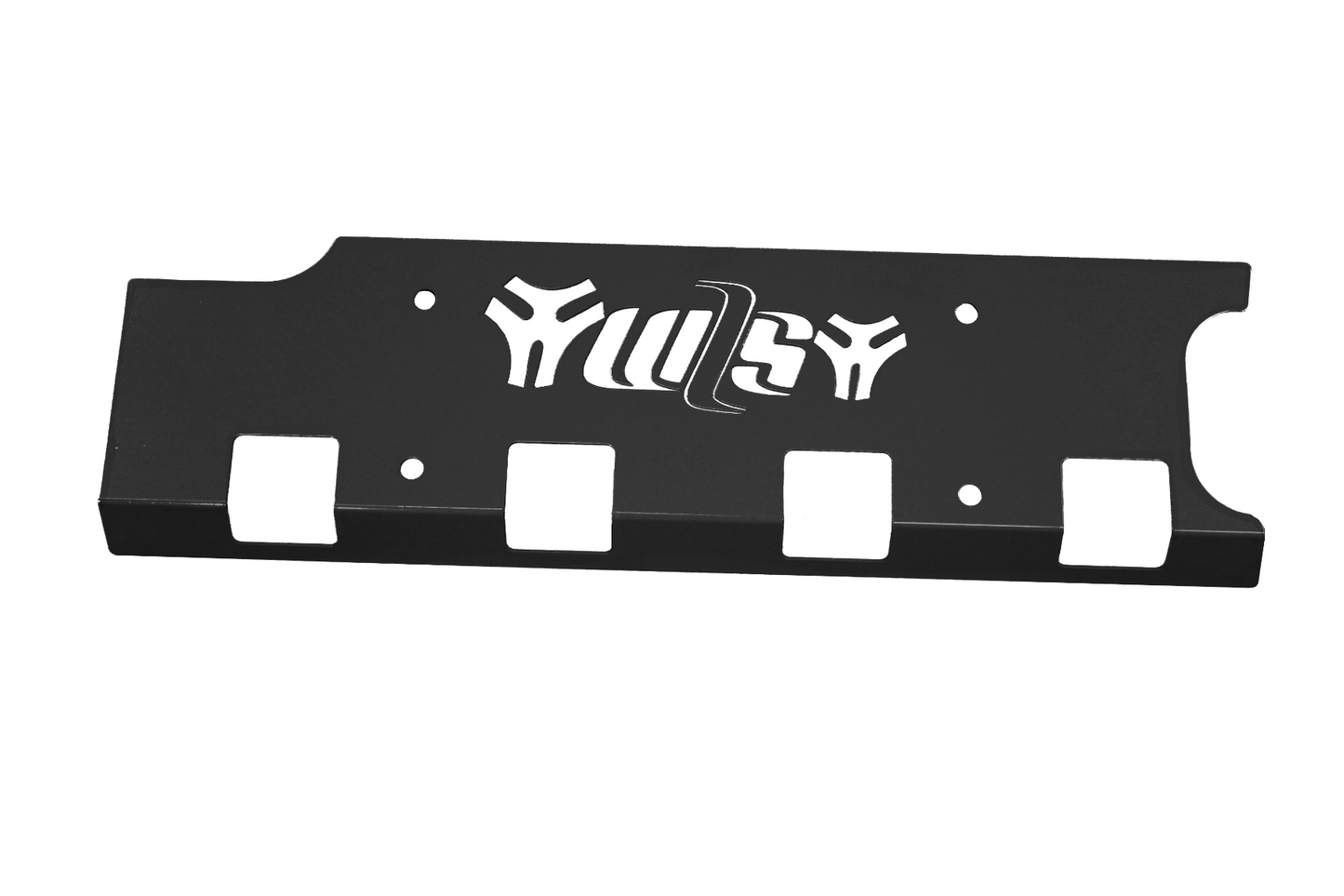 TWIST DYNAMICS LOGO COIL COVER FOR THE POLARIS SLINGSHOT (2015-2019)