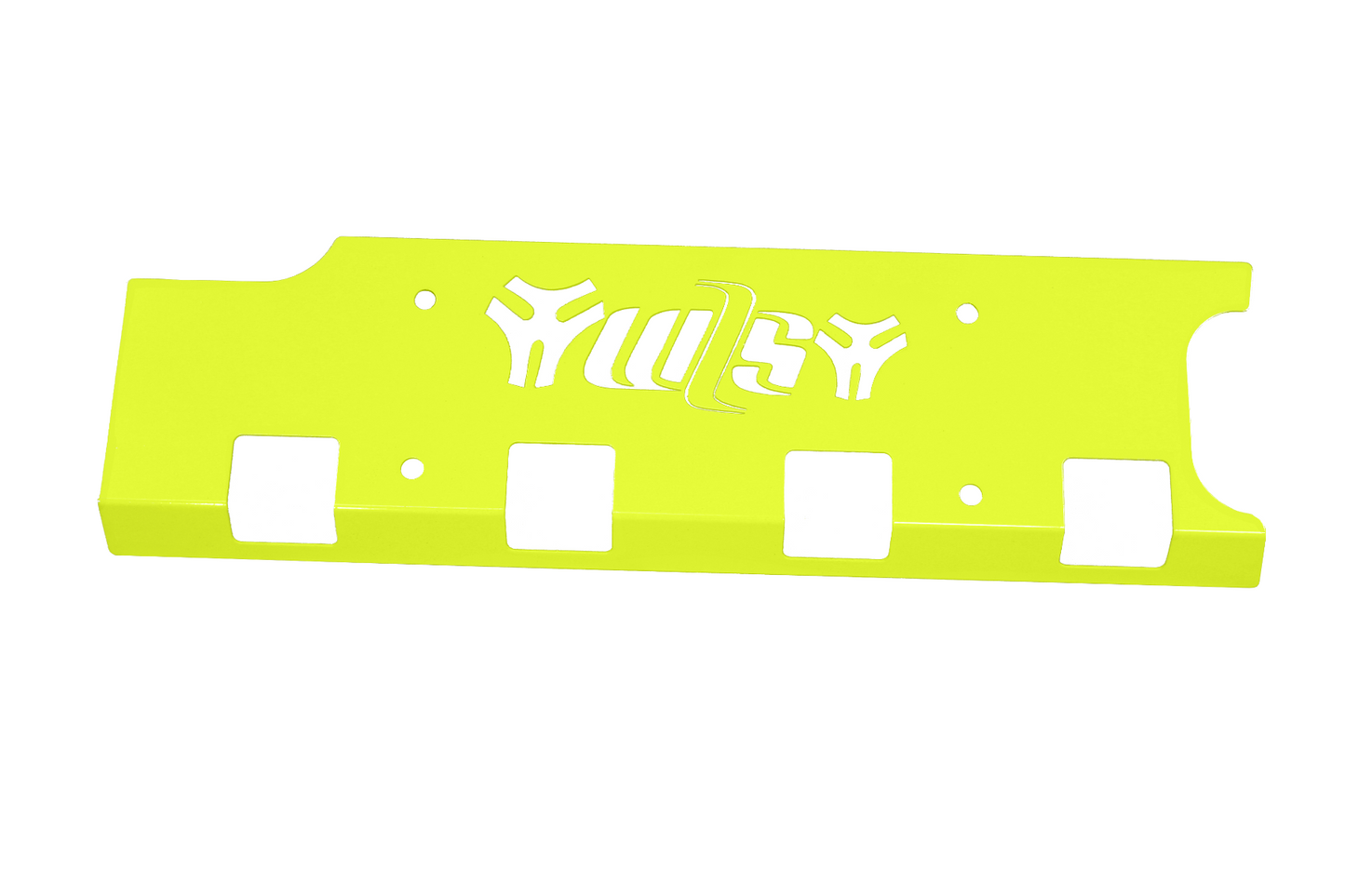 TWIST DYNAMICS LOGO COIL COVER FOR THE POLARIS SLINGSHOT (2015-2019)