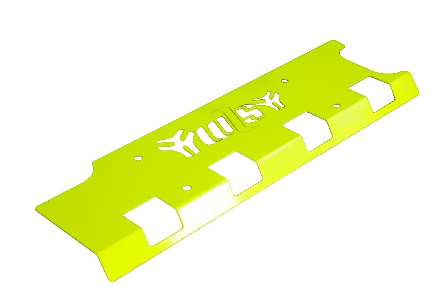 TWIST DYNAMICS LOGO COIL COVER FOR THE POLARIS SLINGSHOT (2015-2019)