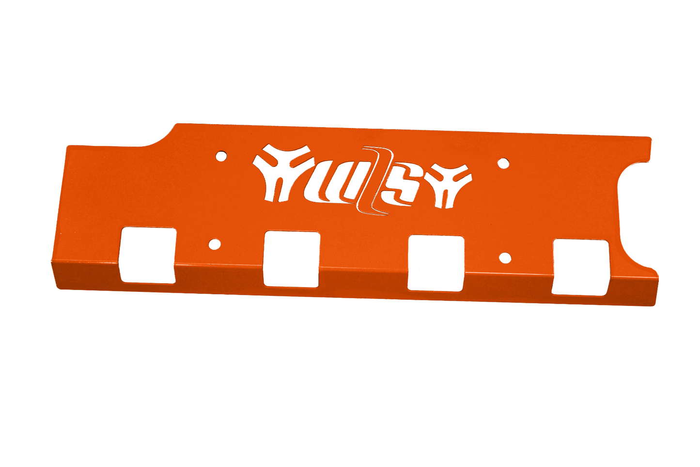 TWIST DYNAMICS LOGO COIL COVER FOR THE POLARIS SLINGSHOT (2015-2019)