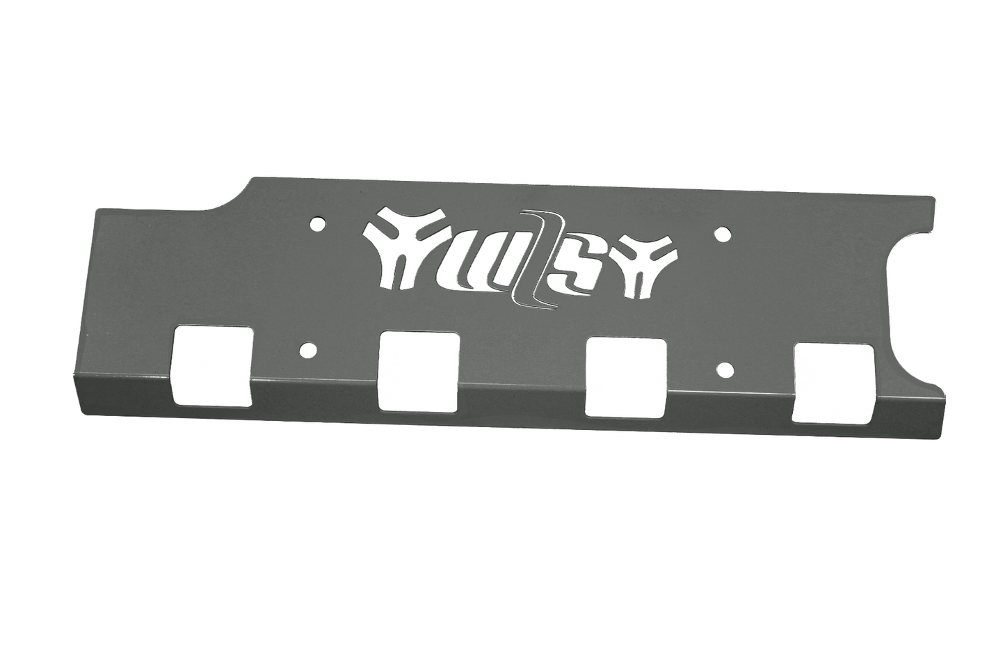 TWIST DYNAMICS LOGO COIL COVER FOR THE POLARIS SLINGSHOT (2015-2019)