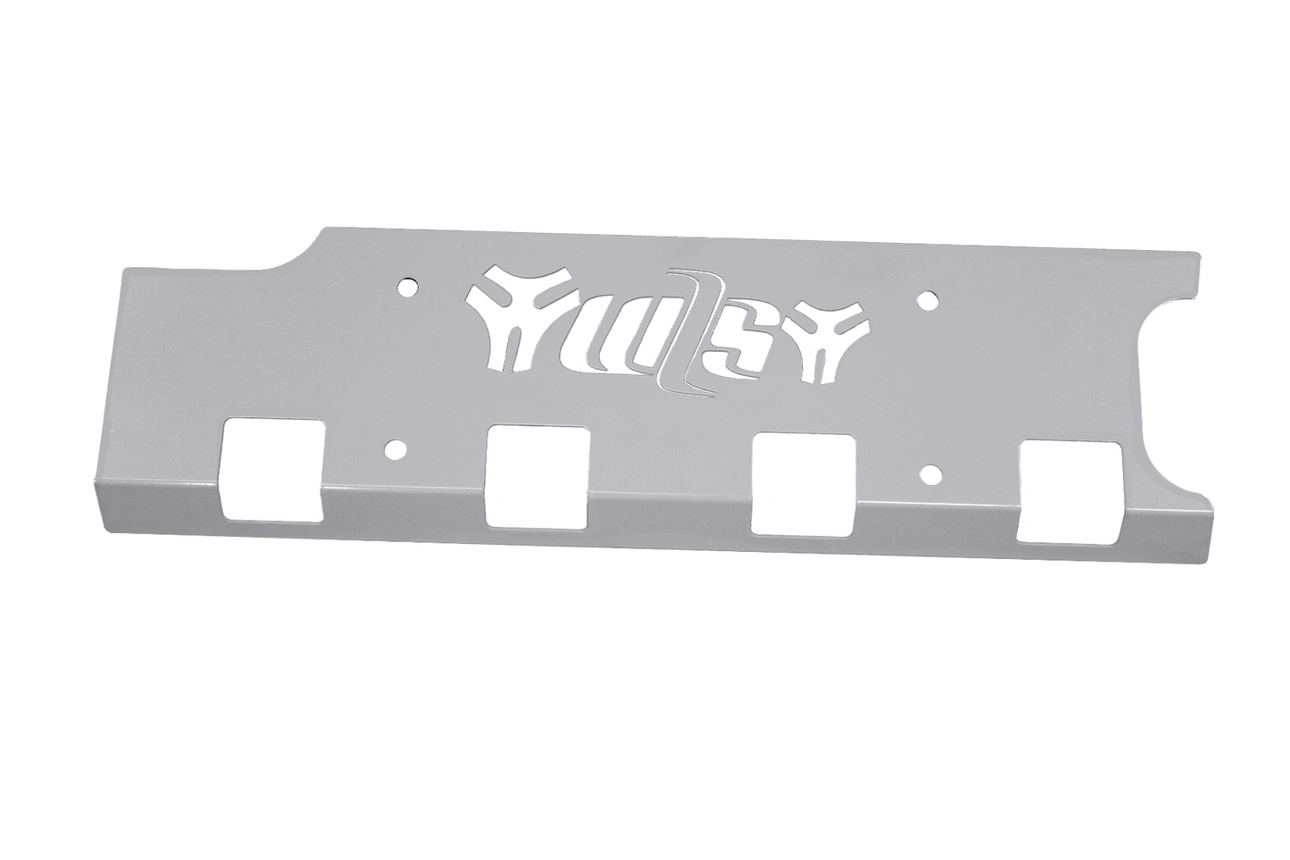 TWIST DYNAMICS LOGO COIL COVER FOR THE POLARIS SLINGSHOT (2015-2019)