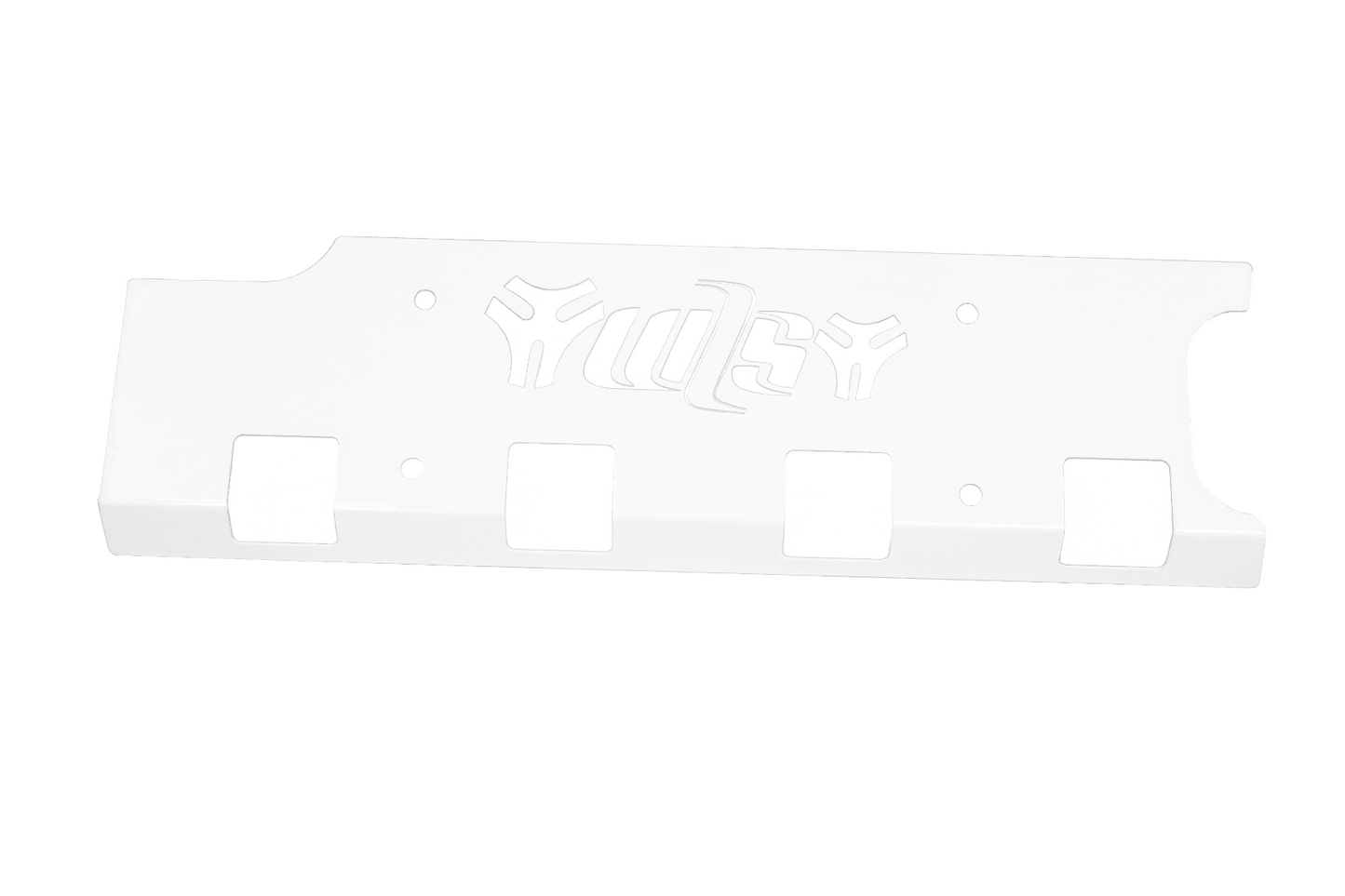 TWIST DYNAMICS LOGO COIL COVER FOR THE POLARIS SLINGSHOT (2015-2019)