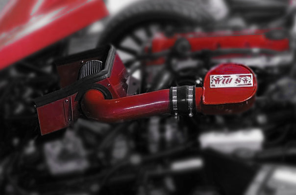 TWIST DYNAMICS COLD AIR INTAKE SYSTEM FOR THE POLARIS SLINGSHOT (2015-2019)