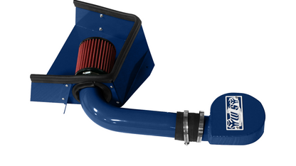 TWIST DYNAMICS COLD AIR INTAKE SYSTEM FOR THE POLARIS SLINGSHOT (2015-2019)