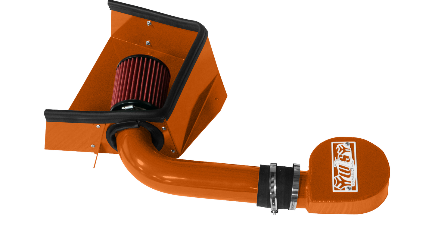 TWIST DYNAMICS COLD AIR INTAKE SYSTEM FOR THE POLARIS SLINGSHOT (2015-2019)