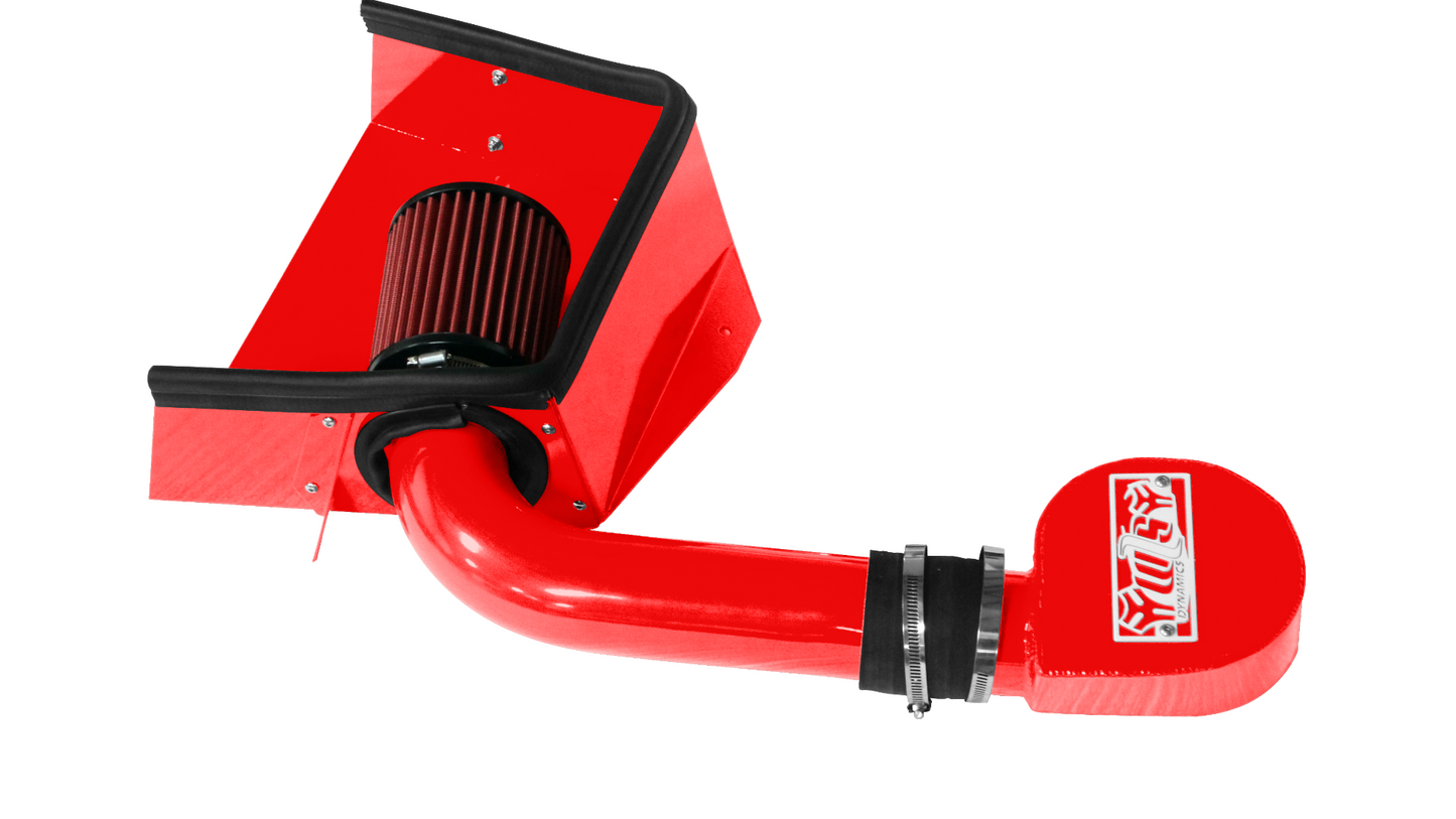 TWIST DYNAMICS COLD AIR INTAKE SYSTEM FOR THE POLARIS SLINGSHOT (2015-2019)