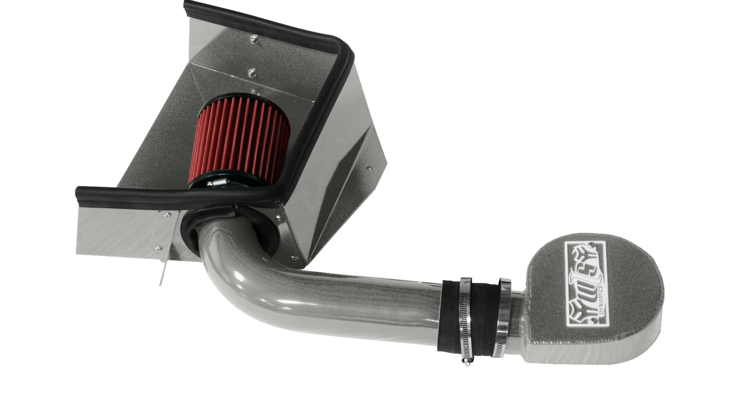 TWIST DYNAMICS COLD AIR INTAKE SYSTEM FOR THE POLARIS SLINGSHOT (2015-2019)