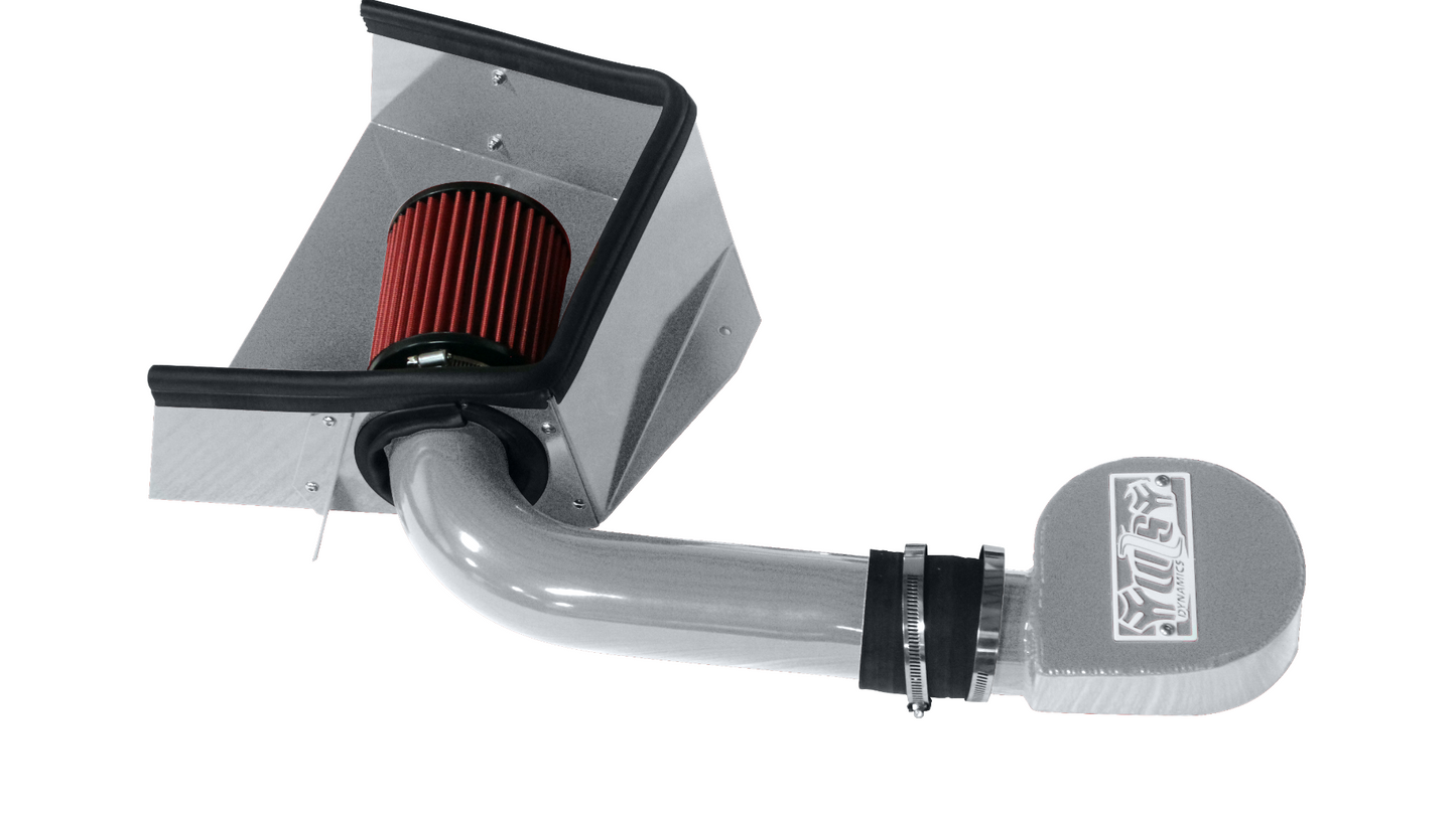 TWIST DYNAMICS COLD AIR INTAKE SYSTEM FOR THE POLARIS SLINGSHOT (2015-2019)
