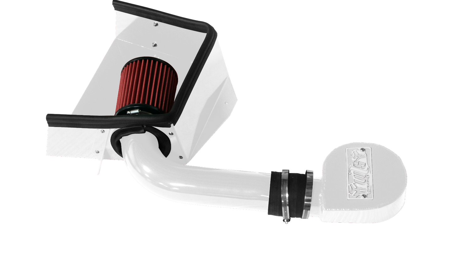 TWIST DYNAMICS COLD AIR INTAKE SYSTEM FOR THE POLARIS SLINGSHOT (2015-2019)