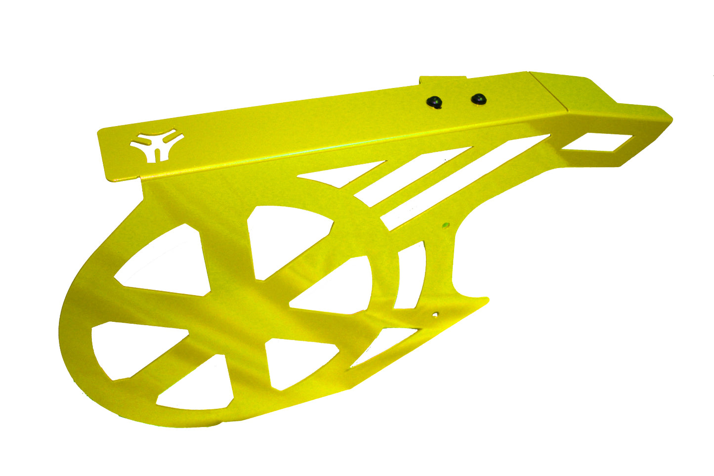 TWIST DYNAMICS BELT GUARD FOR THE POLARIS SLINGSHOT (2015-2024)