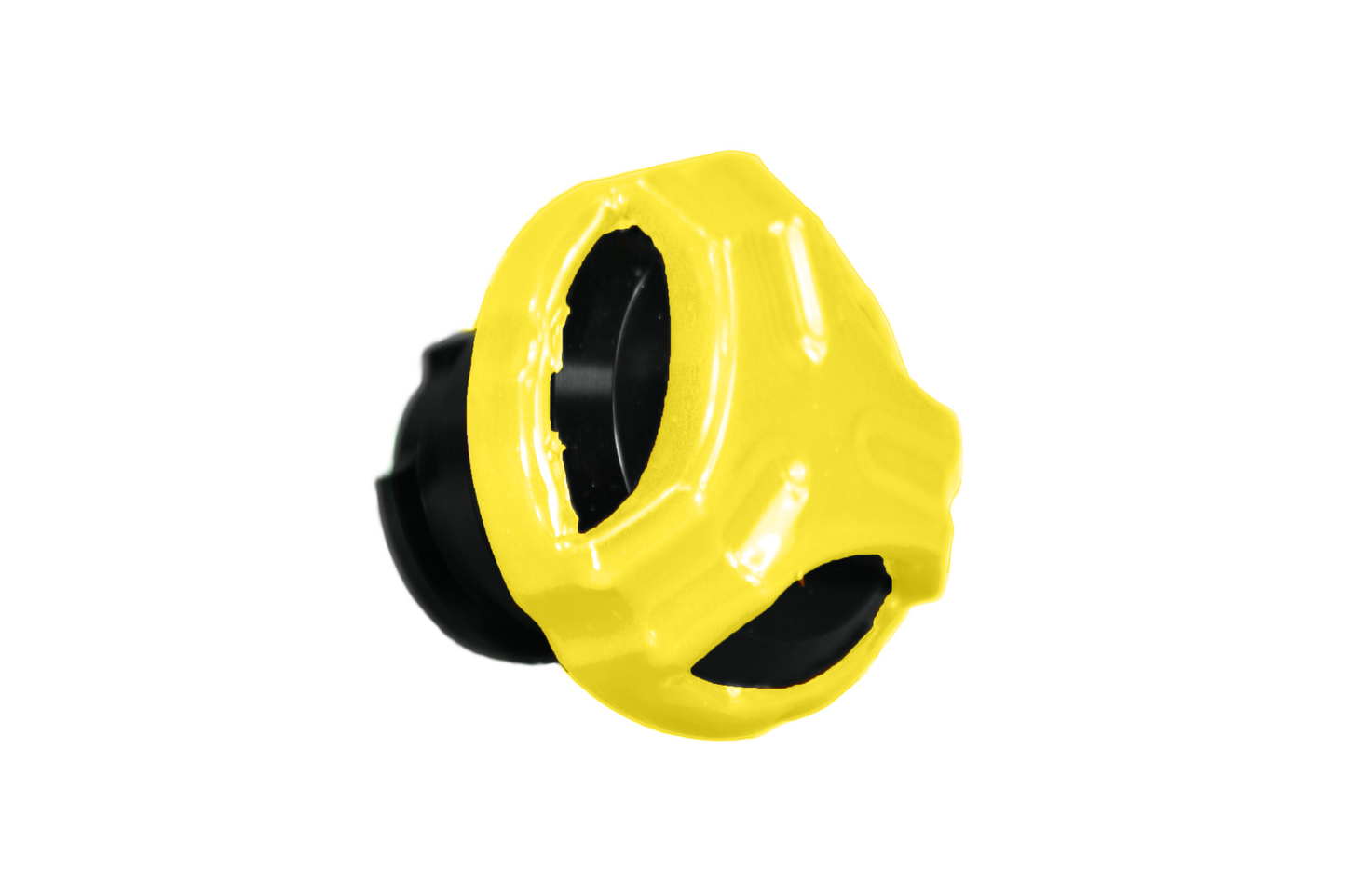 TWIST DYNAMICS OIL CAP FOR THE POLARIS SLINGSHOT (2015-2019)
