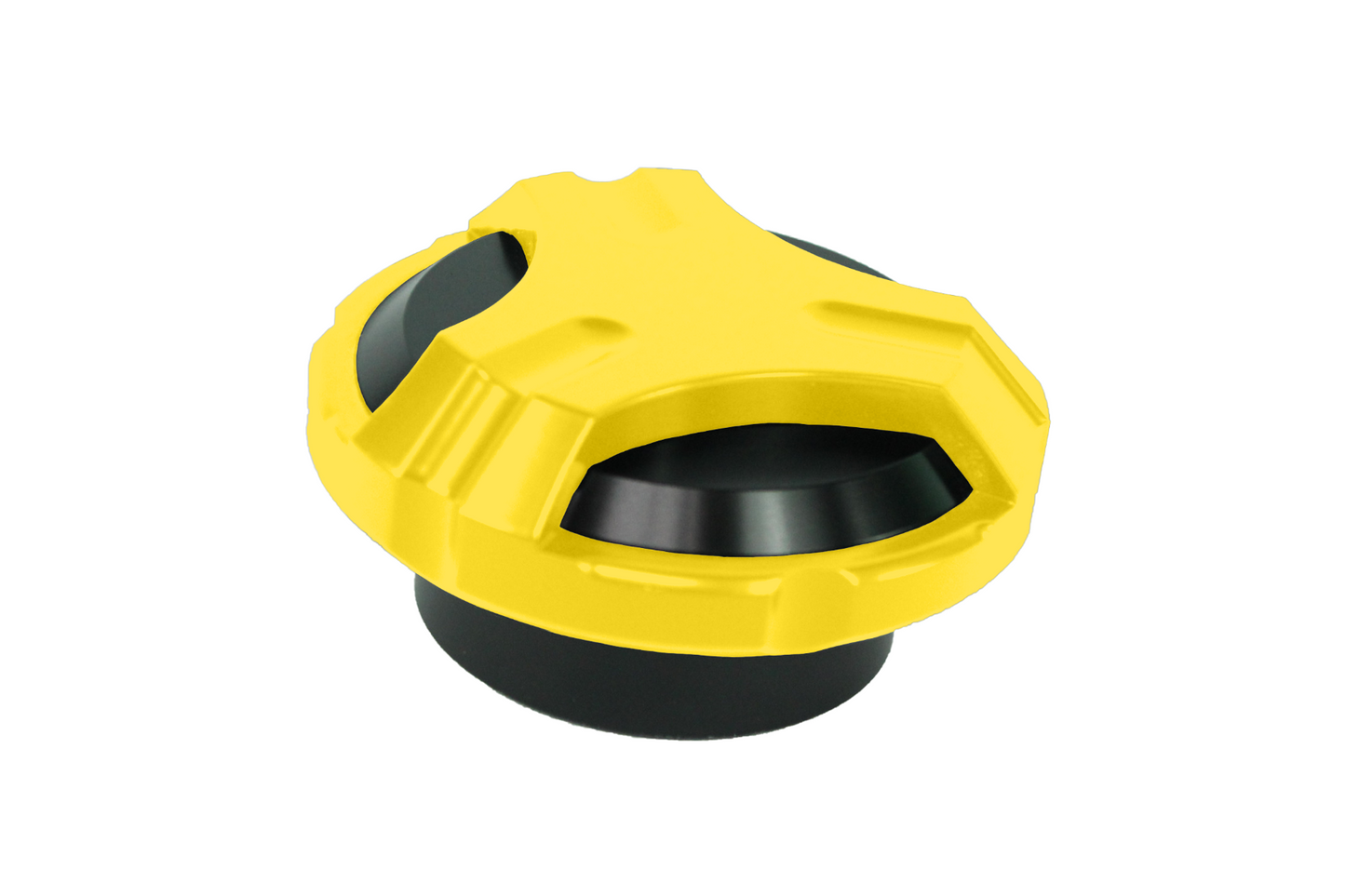TWIST DYNAMICS GAS CAP FOR THE POLARIS SLINGSHOT (2015-2024)