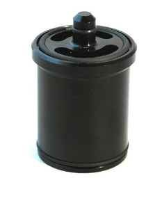DDMWORKS ECOTEC OIL FILTER ADAPTOR FOR THE POLARIS SLINGSHOT (2015-2019)