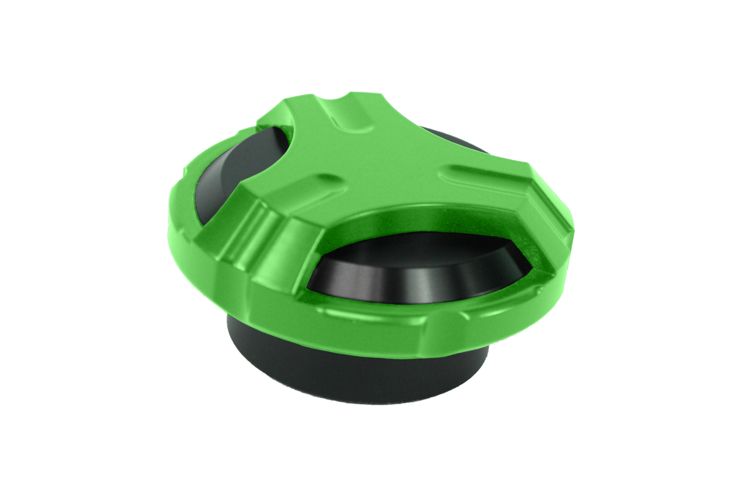 TWIST DYNAMICS GAS CAP FOR THE POLARIS SLINGSHOT (2015-2024)
