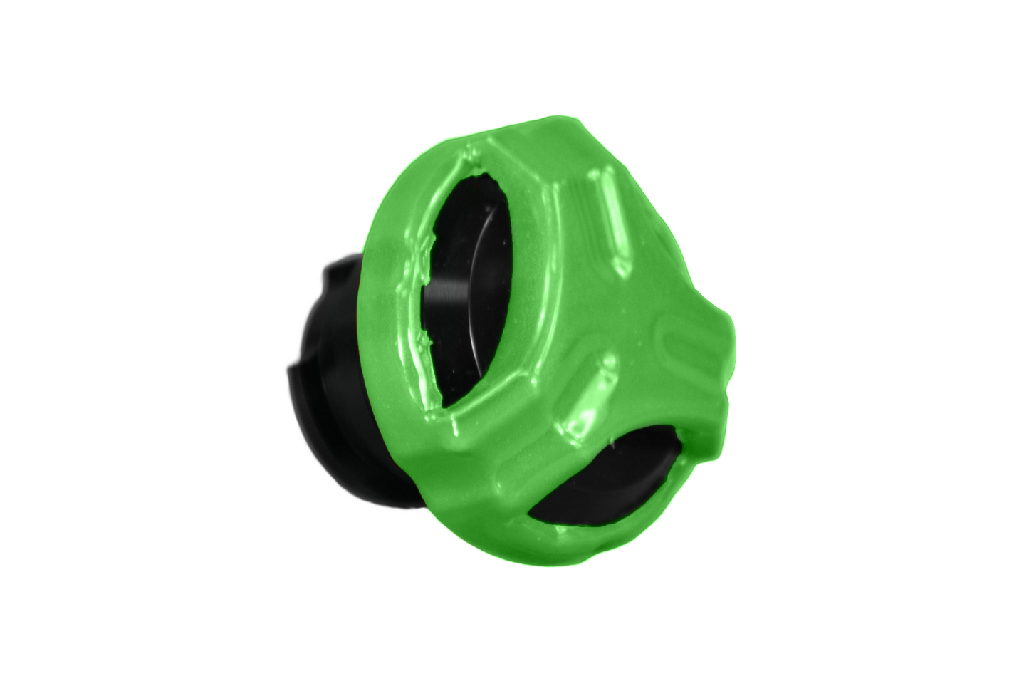 TWIST DYNAMICS OIL CAP FOR THE POLARIS SLINGSHOT (2015-2019)