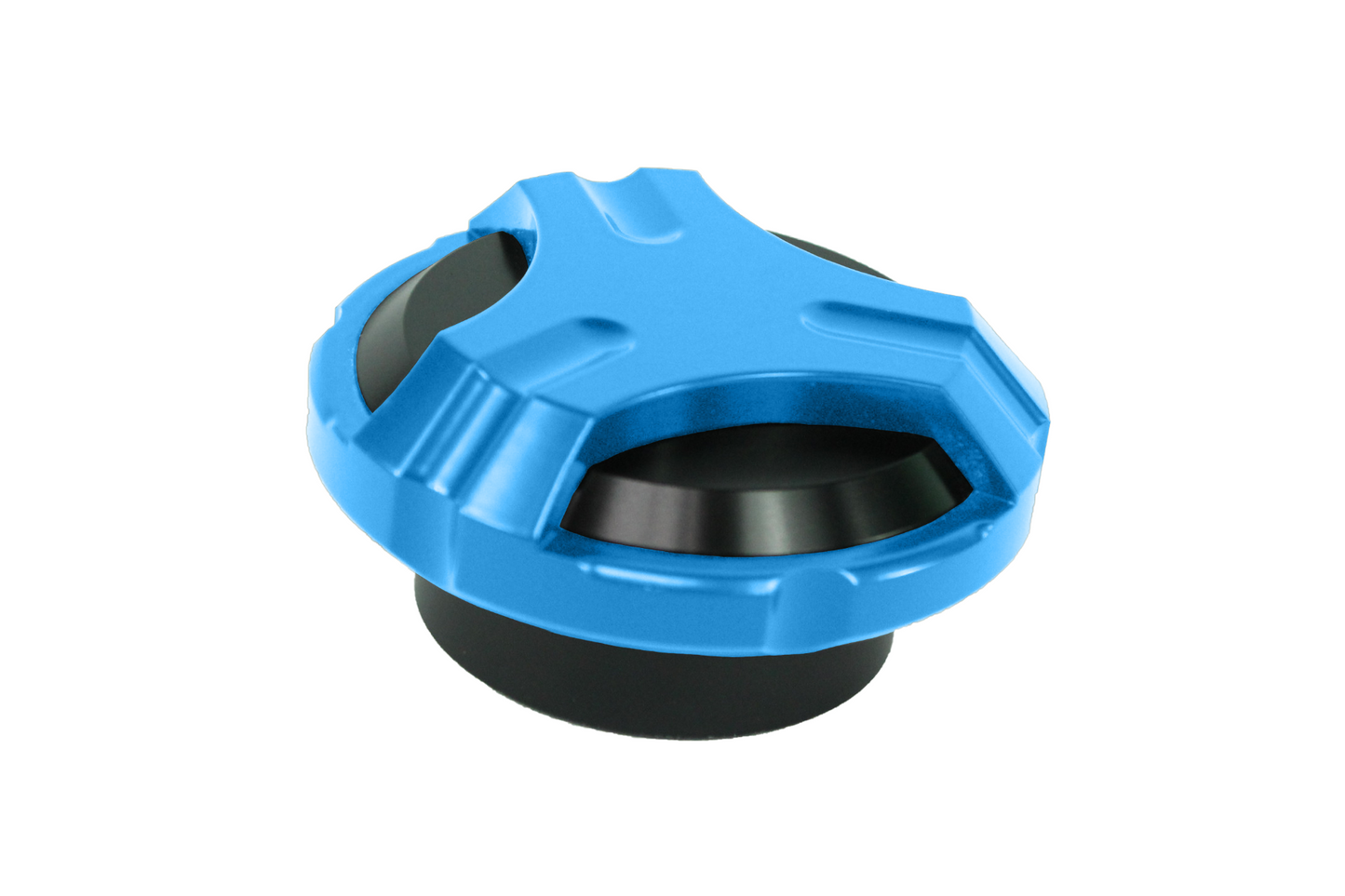 TWIST DYNAMICS GAS CAP FOR THE POLARIS SLINGSHOT (2015-2024)