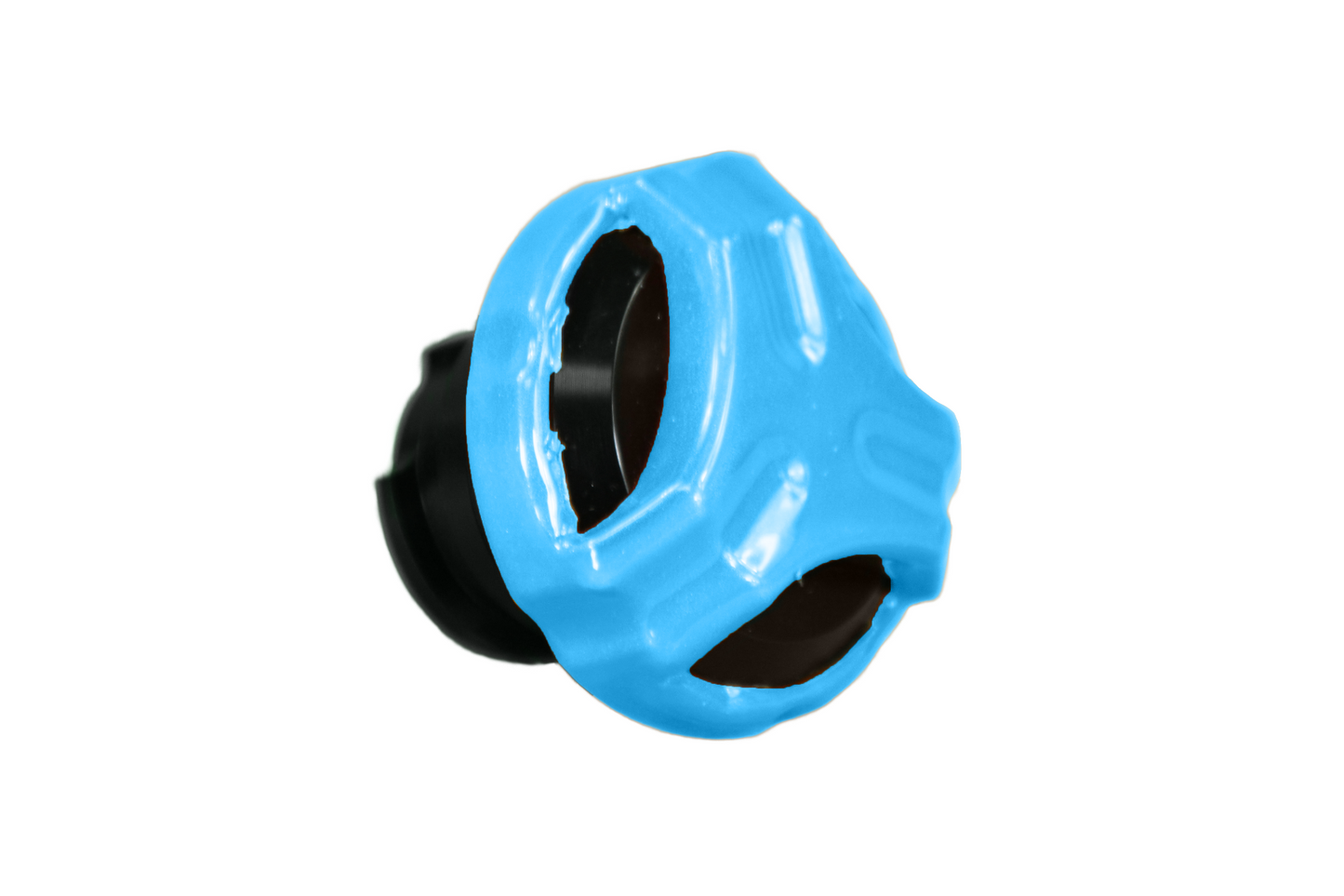 TWIST DYNAMICS OIL CAP FOR THE POLARIS SLINGSHOT (2015-2019)