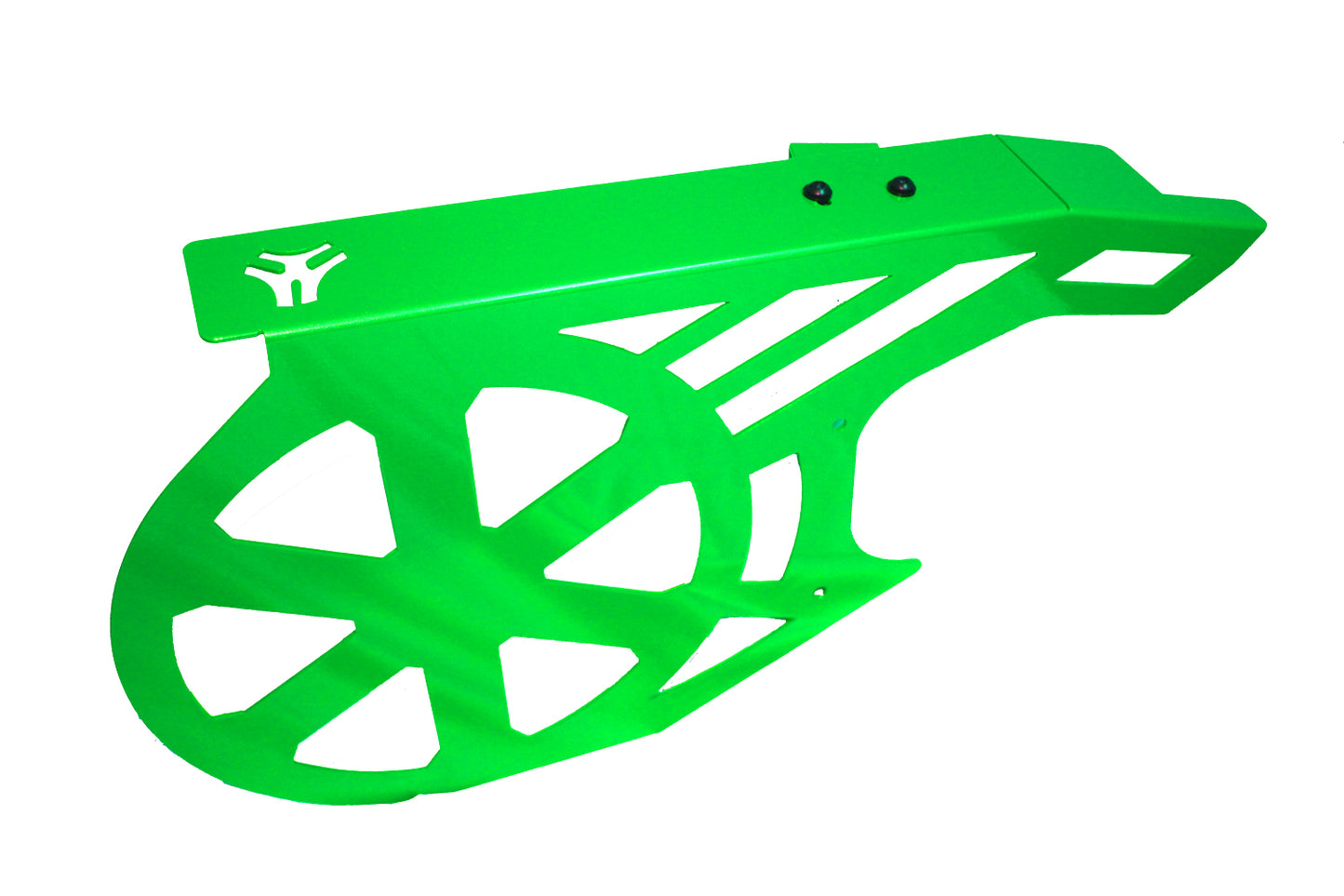 TWIST DYNAMICS BELT GUARD FOR THE POLARIS SLINGSHOT (2015-2024)