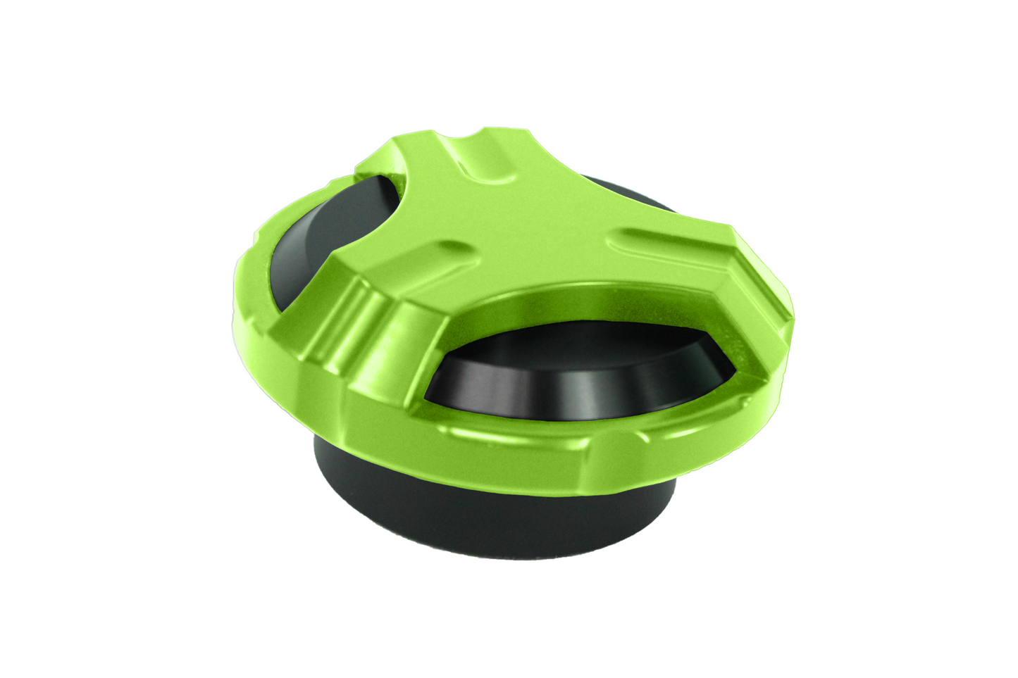TWIST DYNAMICS GAS CAP FOR THE POLARIS SLINGSHOT (2015-2024)