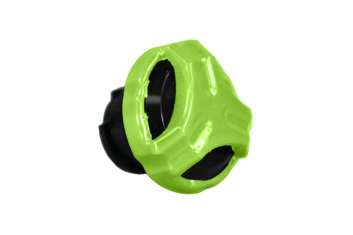 TWIST DYNAMICS OIL CAP FOR THE POLARIS SLINGSHOT (2015-2019)