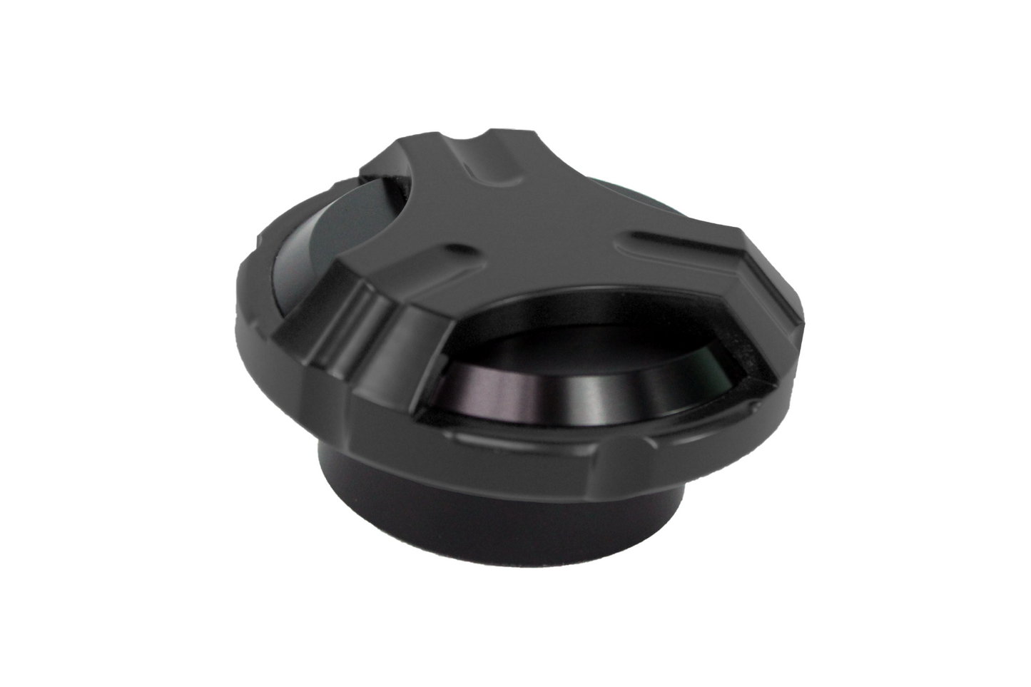 TWIST DYNAMICS GAS CAP FOR THE POLARIS SLINGSHOT (2015-2024)