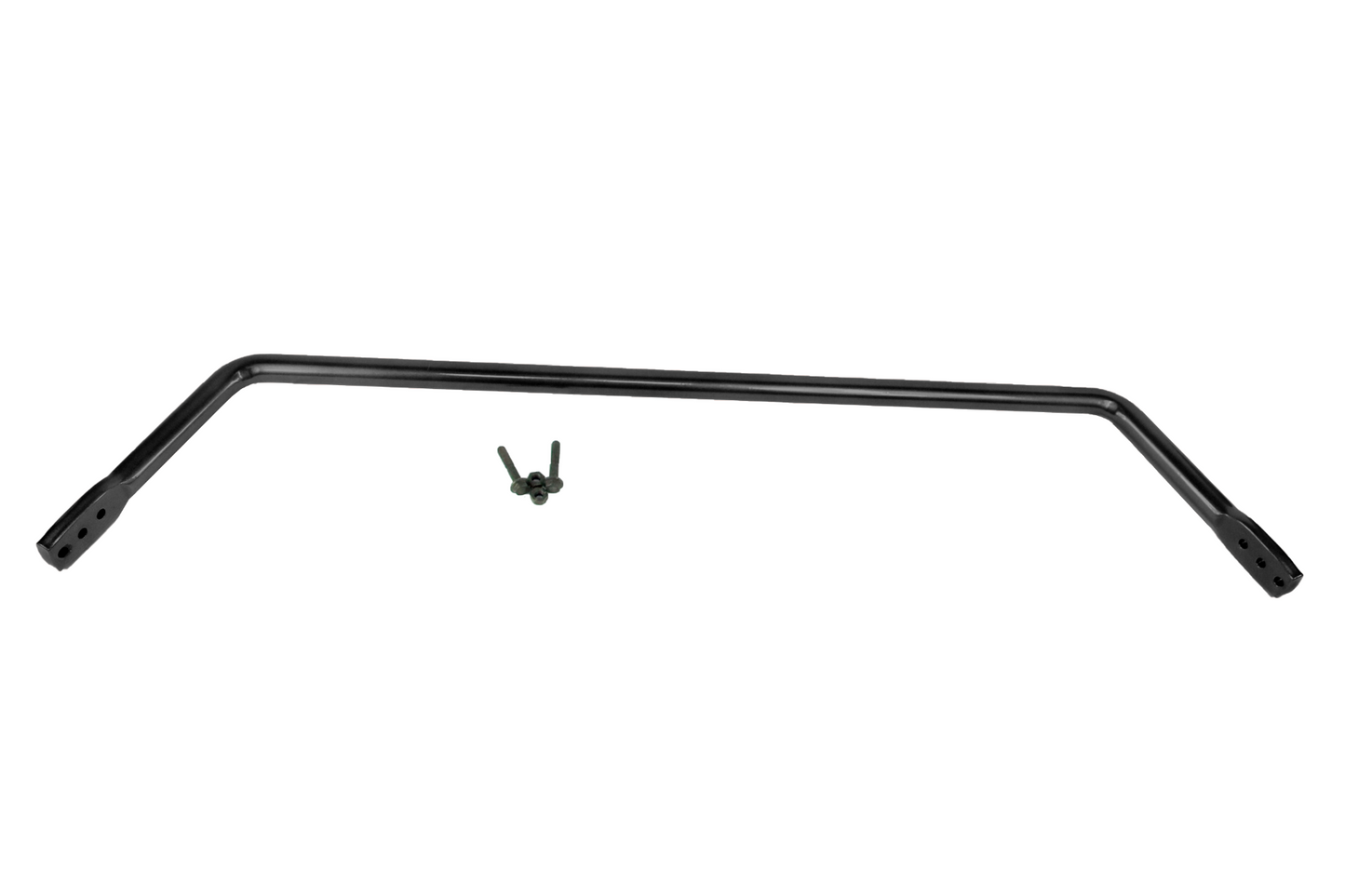 TWIST DYNAMICS SOLID SWAY BAR FOR THE POLARIS SLINGSHOT (2015-2021)