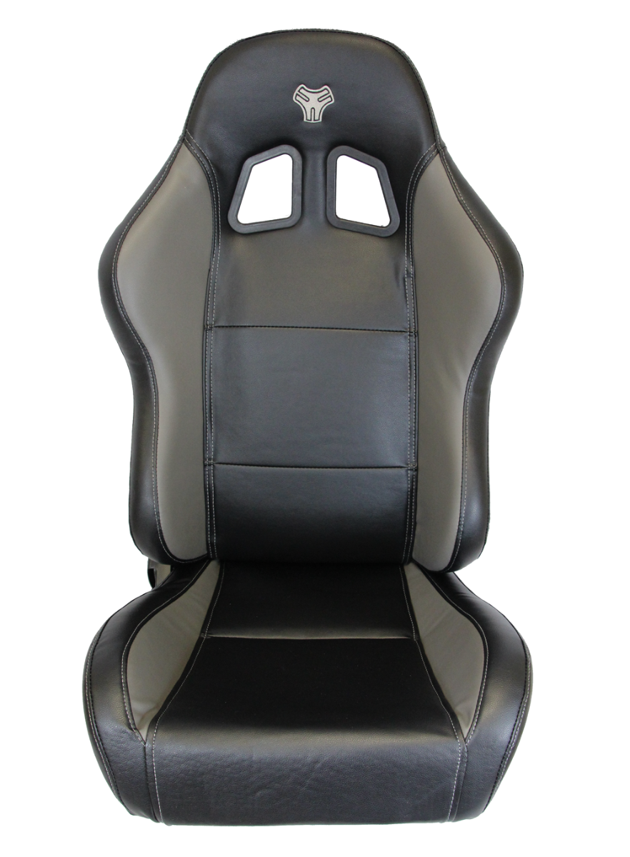 TWIST DYNAMICS SEAT SET FOR THE POLARIS SLINGSHOT (2015-2024*)