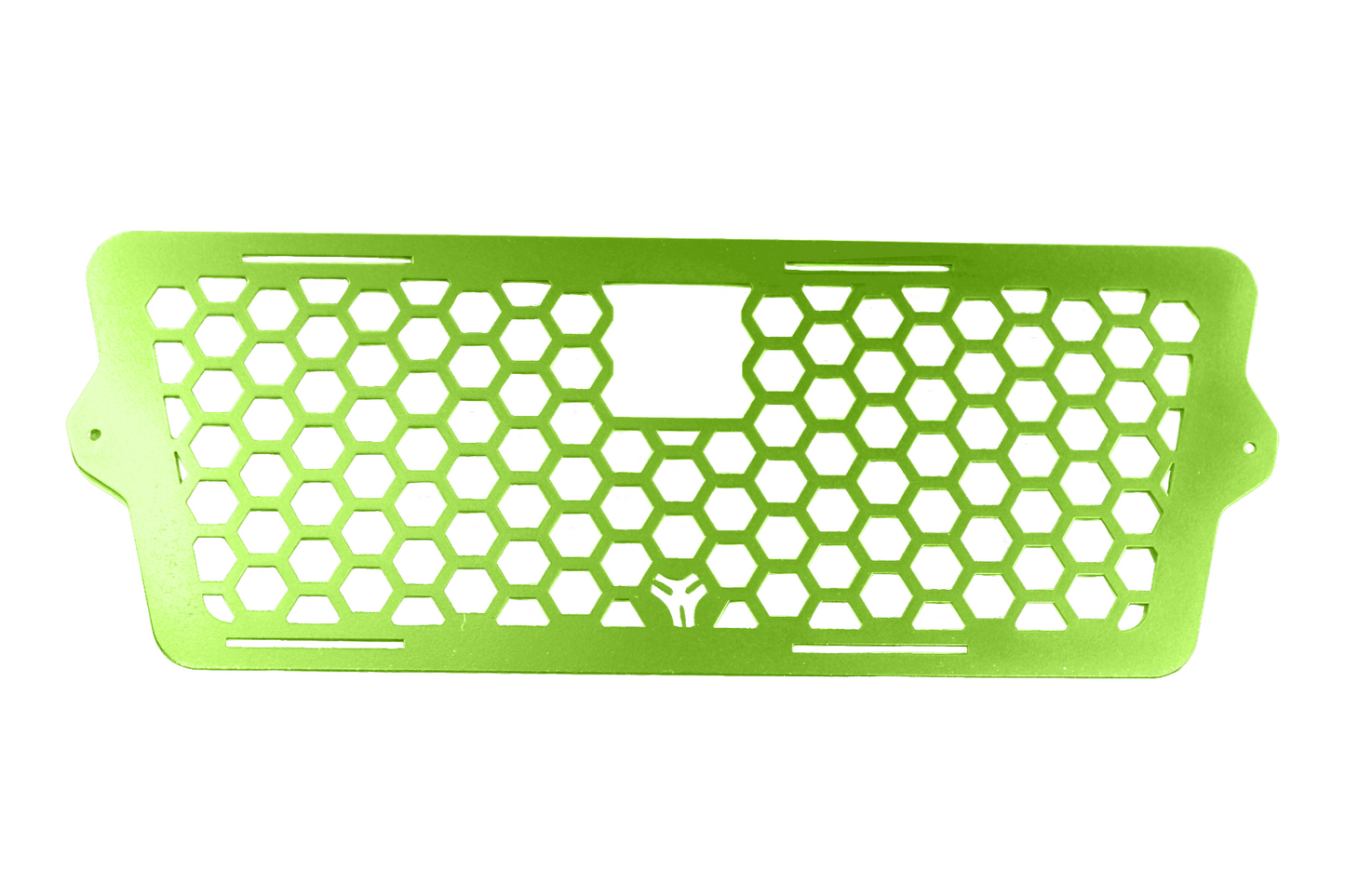TWIST DYNAMICS GRILL FOR THE POLARIS SLINGSHOT (2015-2024)
