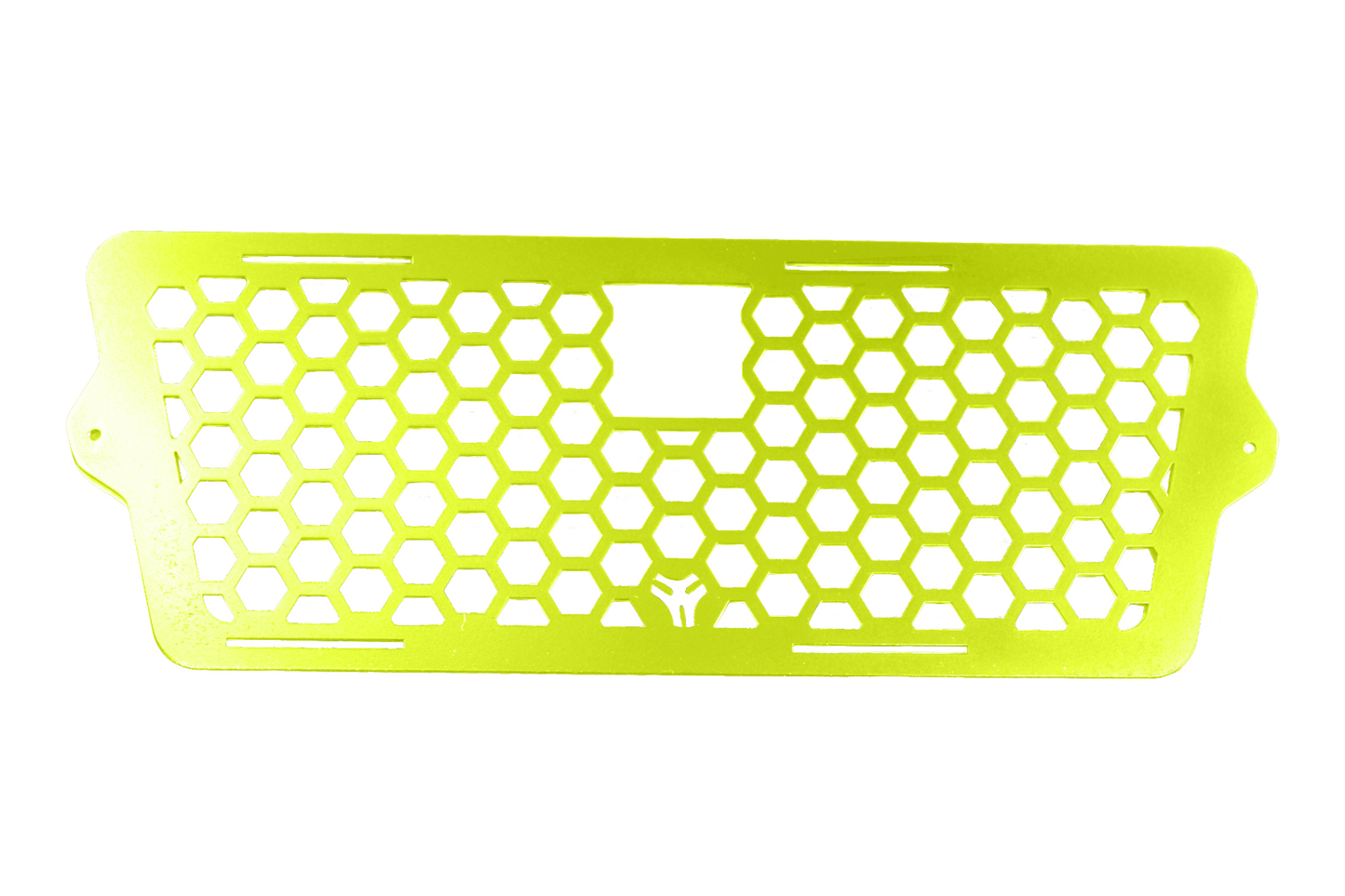 TWIST DYNAMICS GRILL FOR THE POLARIS SLINGSHOT (2015-2024)