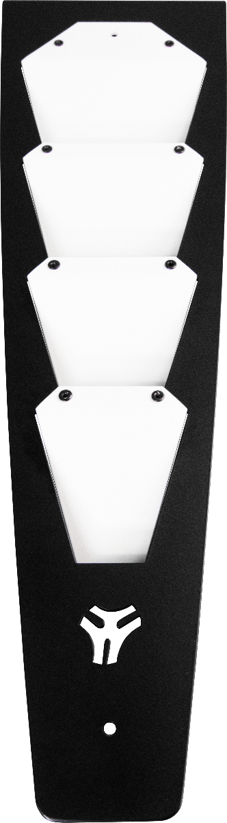 TWIST DYNAMICS PERFORMANCE HOOD VENT FOR THE POLARIS SLINGSHOT (2015-2024)