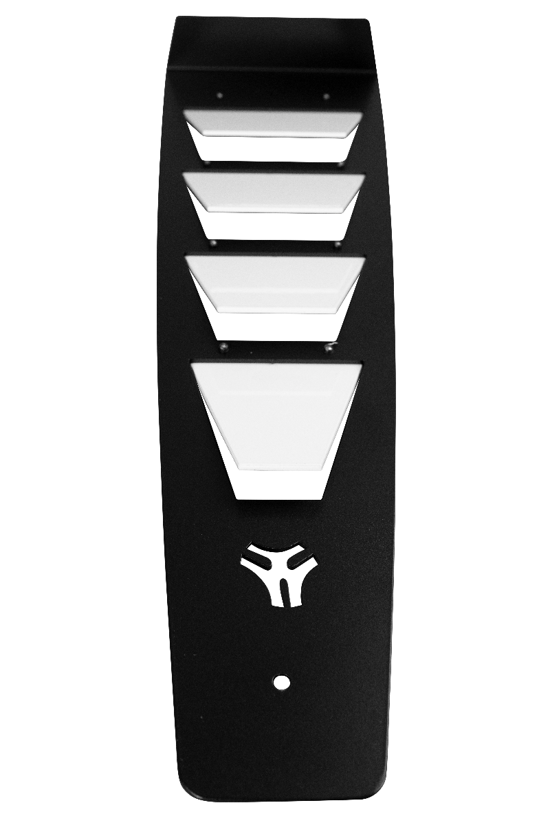 TWIST DYNAMICS PERFORMANCE HOOD VENT FOR THE POLARIS SLINGSHOT (2015-2024)