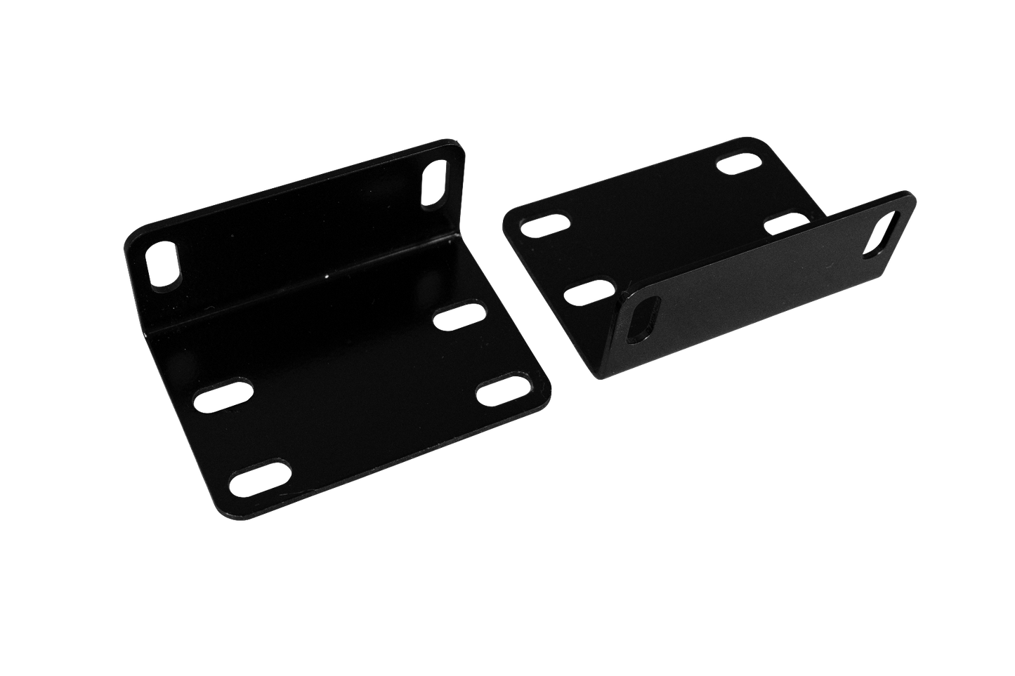 TWIST DYNAMICS CARBON FIBER WING T-BRACKET SUBSTITUTION PLATE (SET OF 2) FOR THE POLARIS SLINGSHOT