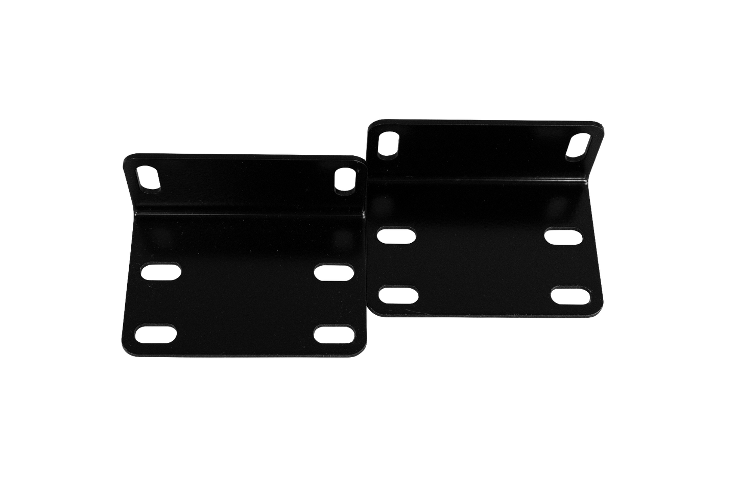 TWIST DYNAMICS CARBON FIBER WING T-BRACKET SUBSTITUTION PLATE (SET OF 2) FOR THE POLARIS SLINGSHOT