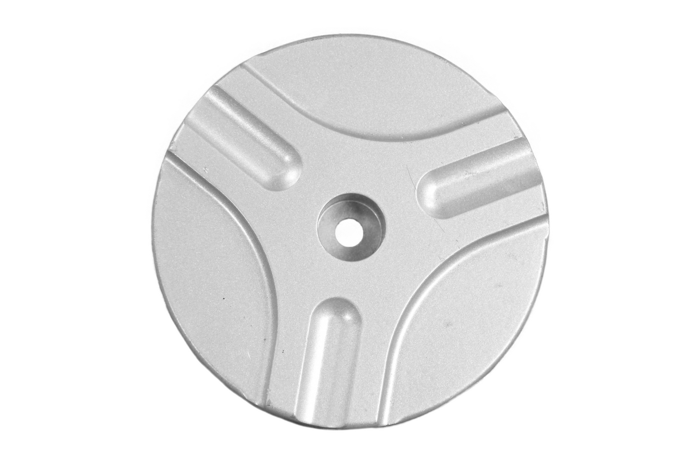 TWIST DYNAMICS "T" BRAKE COVER FOR THE POLARIS SLINGSHOT (2015-2024)