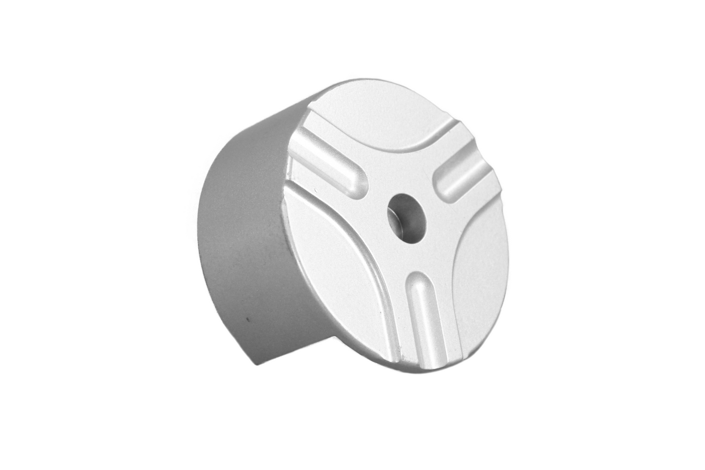 TWIST DYNAMICS "T" BRAKE COVER FOR THE POLARIS SLINGSHOT (2015-2024)