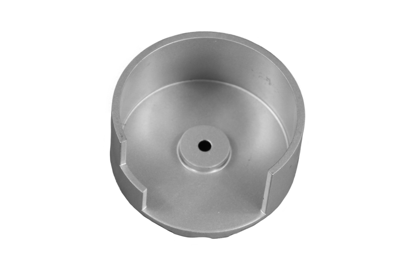 TWIST DYNAMICS "T" BRAKE COVER FOR THE POLARIS SLINGSHOT (2015-2024)