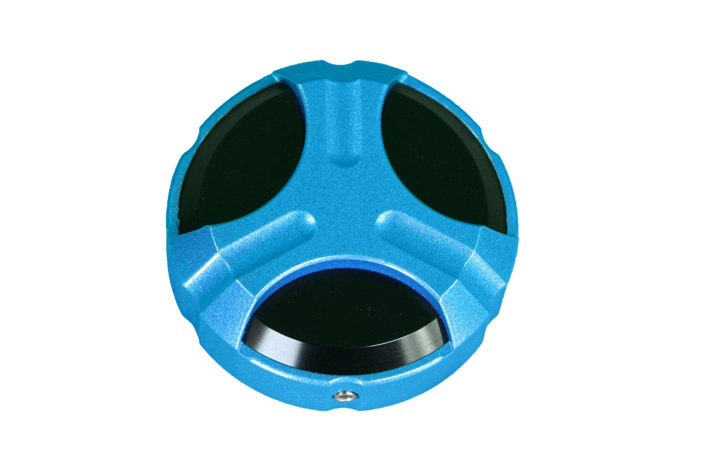TWIST DYNAMICS RADIATOR CAP FOR THE POLARIS SLINGSHOT (2015-2019)