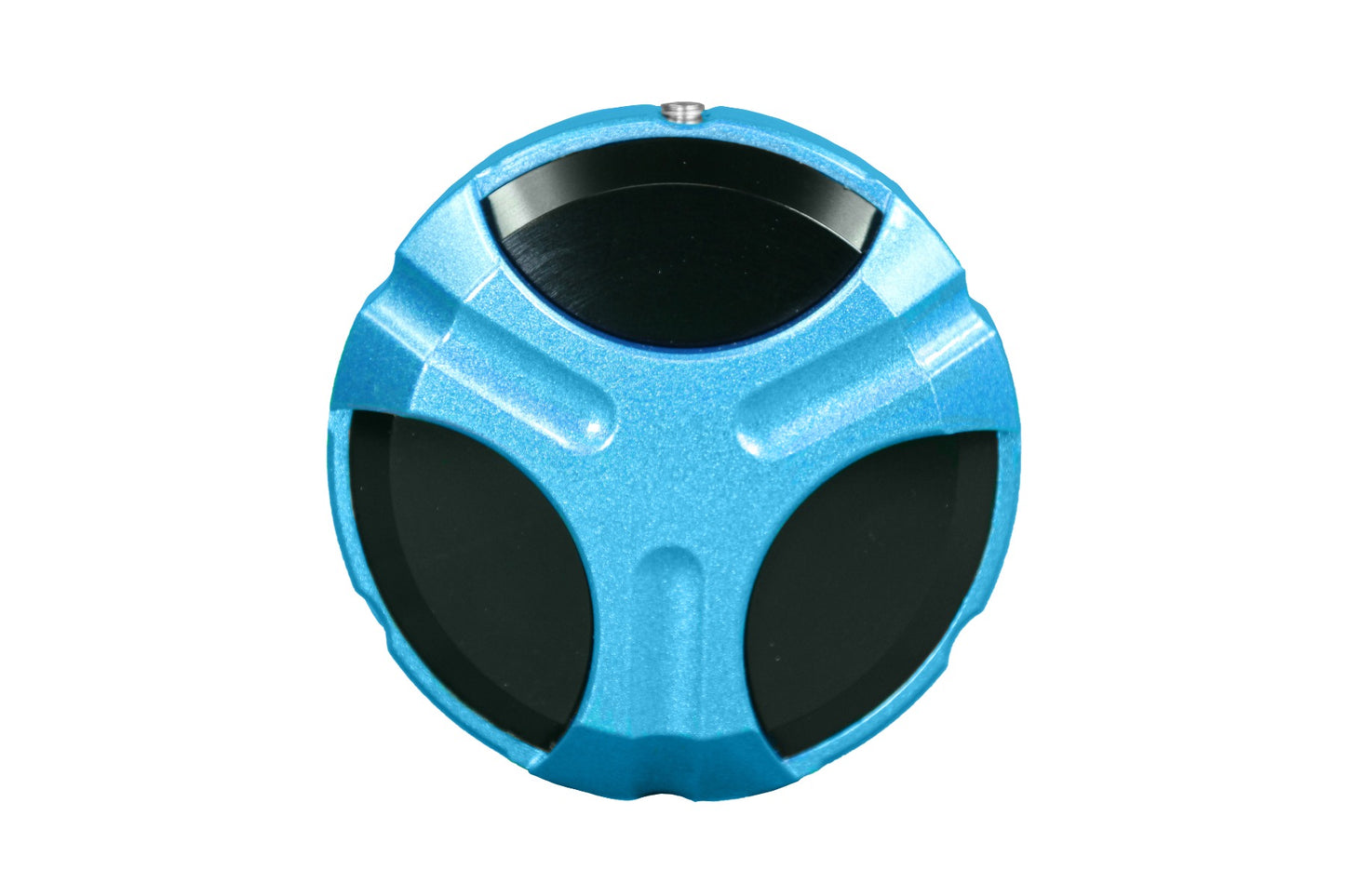 TWIST DYNAMICS RADIATOR CAP FOR THE POLARIS SLINGSHOT (2015-2019)