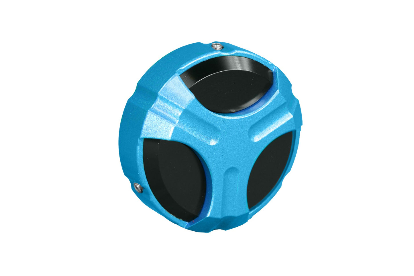 TWIST DYNAMICS RADIATOR CAP FOR THE POLARIS SLINGSHOT (2015-2019)
