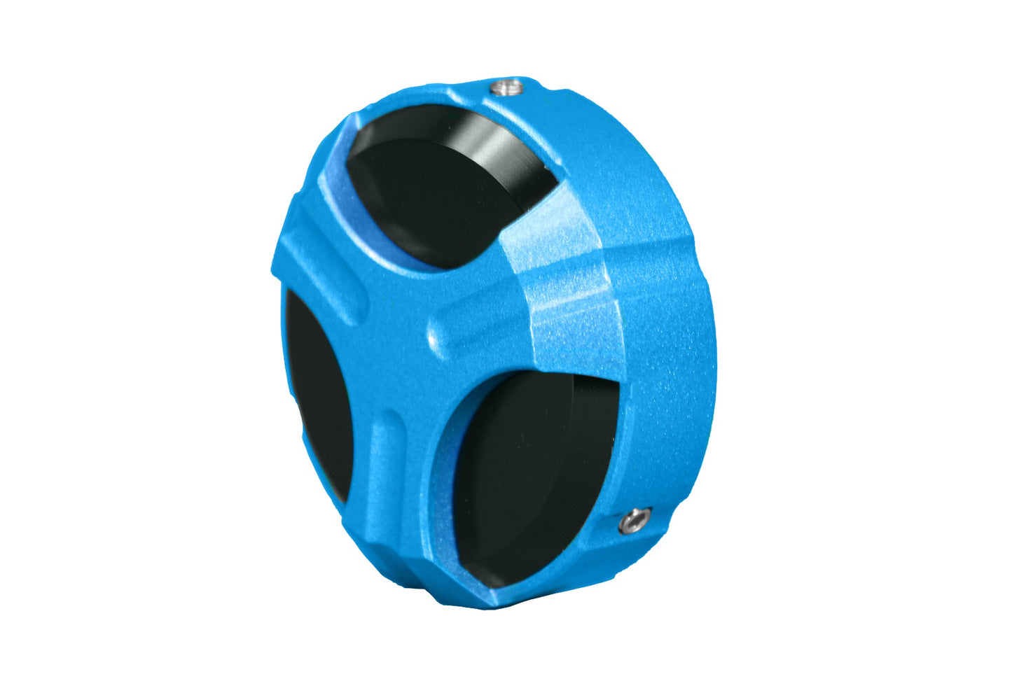 TWIST DYNAMICS RADIATOR CAP FOR THE POLARIS SLINGSHOT (2015-2019)