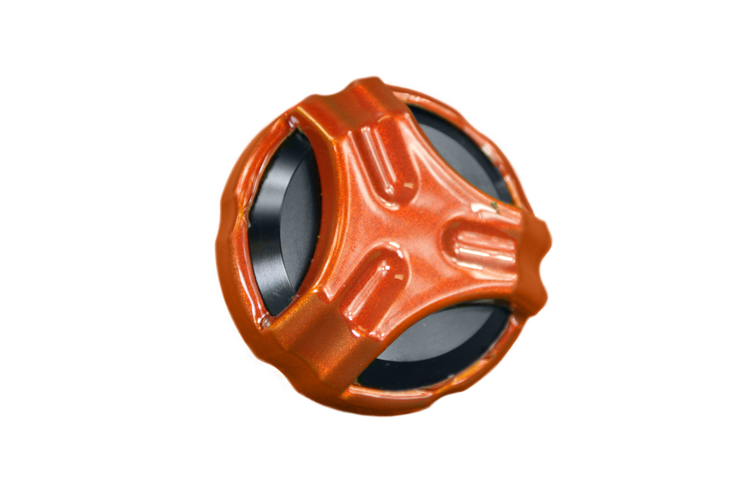 TWIST DYNAMICS OIL CAP FOR THE POLARIS SLINGSHOT (2015-2019)