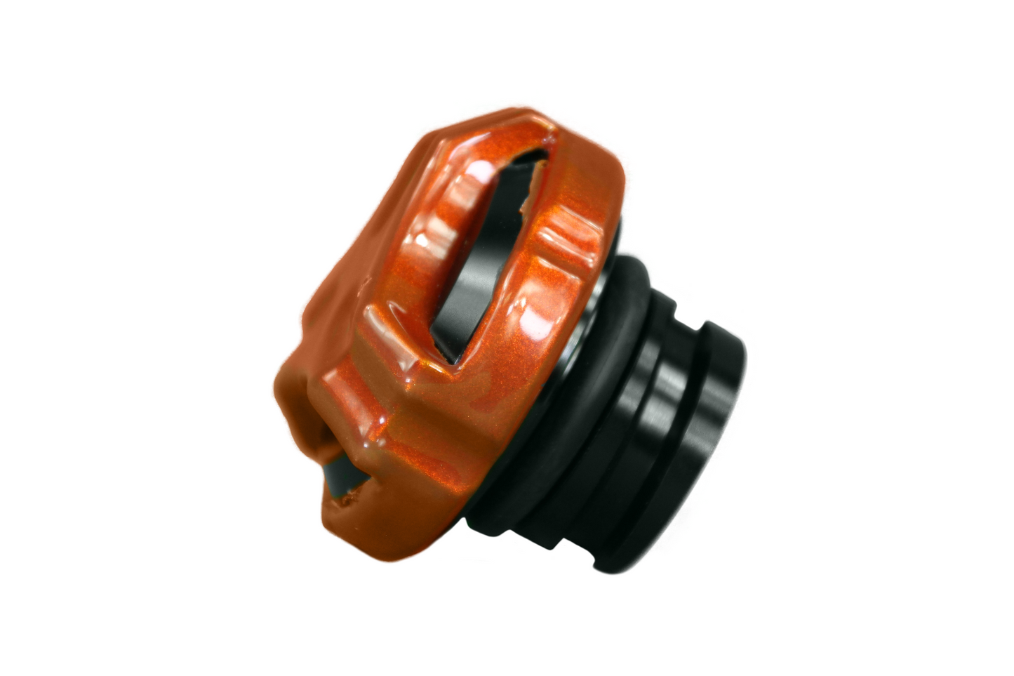 TWIST DYNAMICS OIL CAP FOR THE POLARIS SLINGSHOT (2015-2019)
